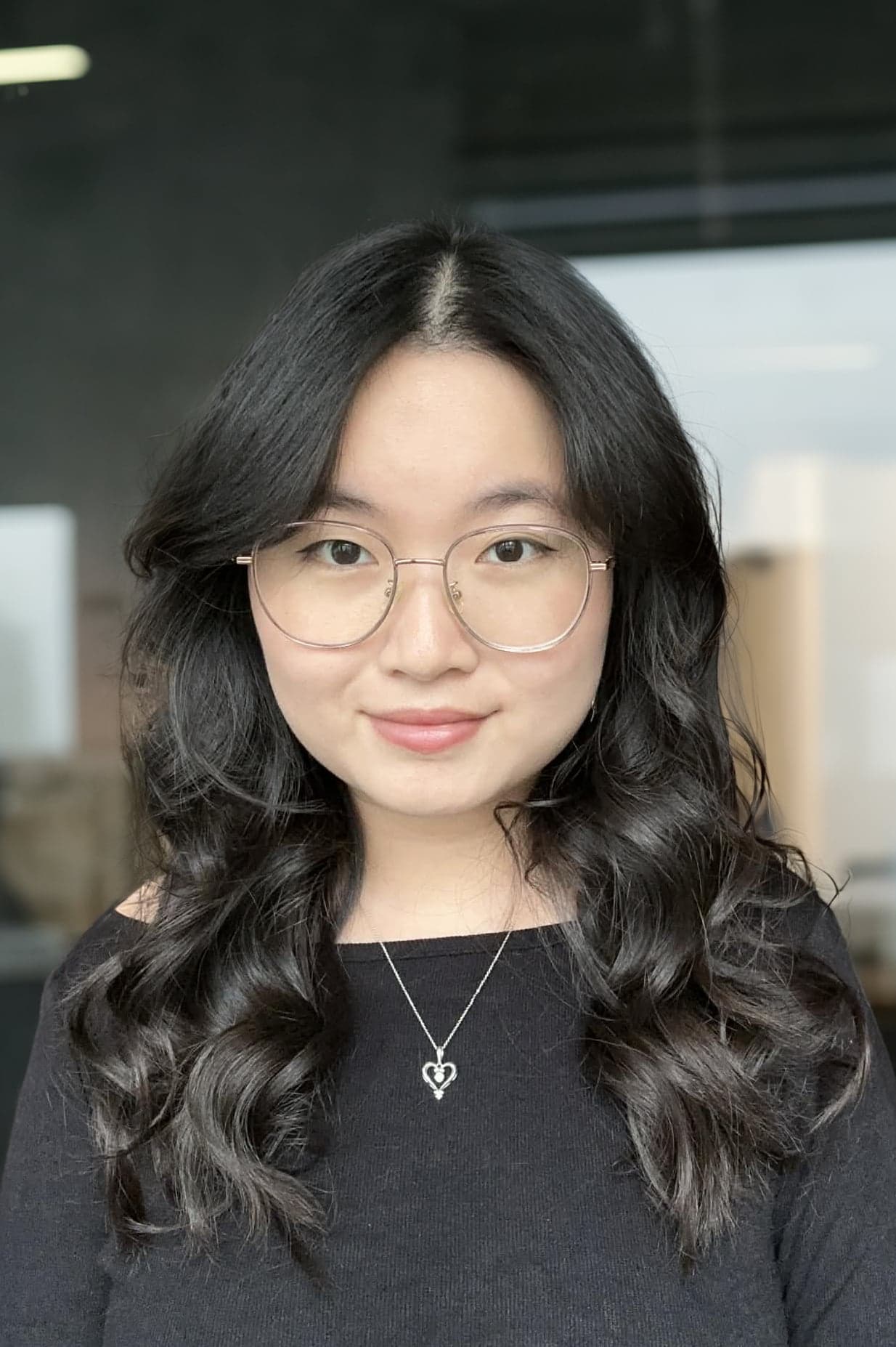 Cassie Linh Ngan Huynh