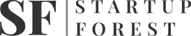 startup forest logo