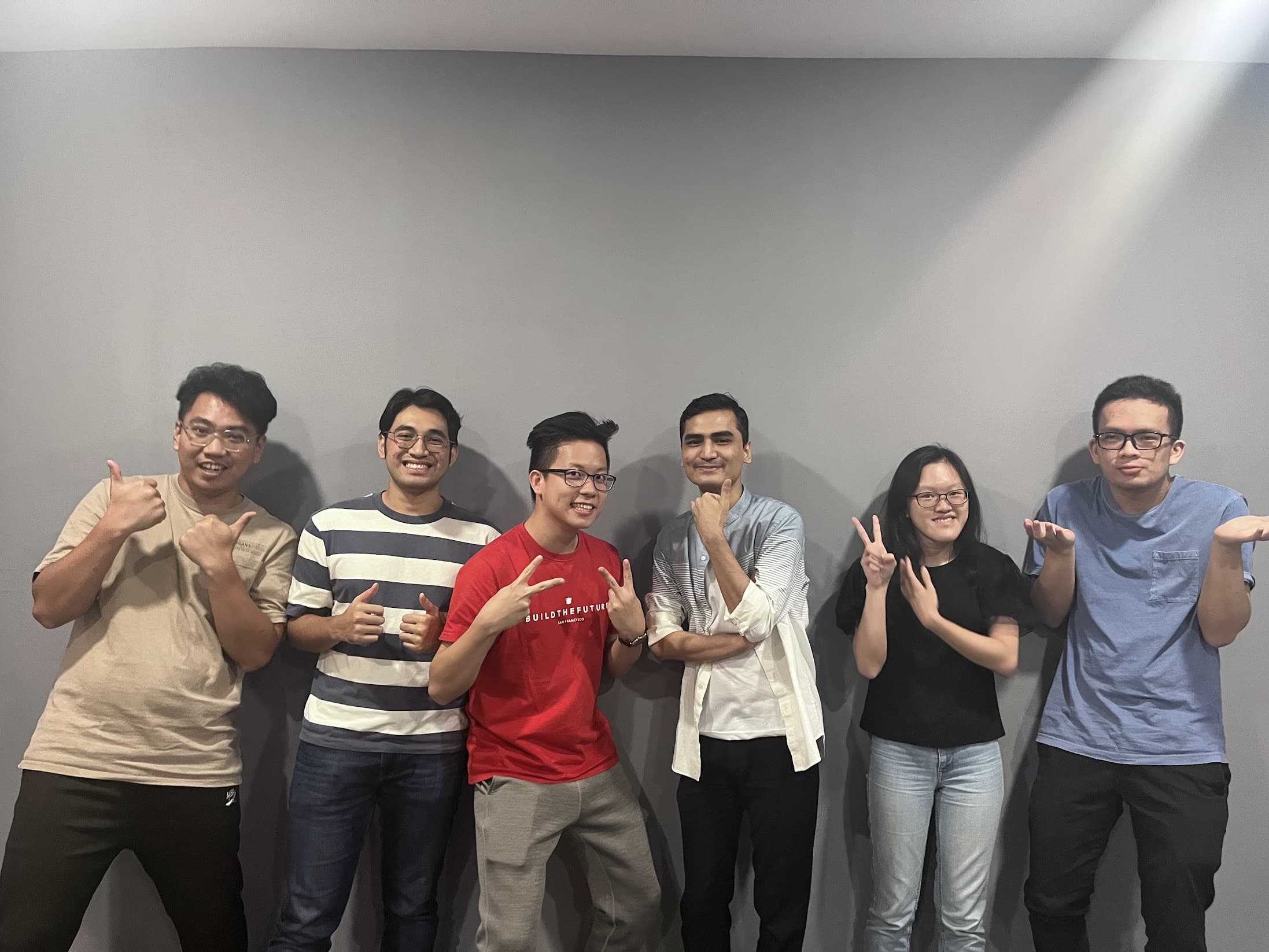 Batch 1 - April 2023