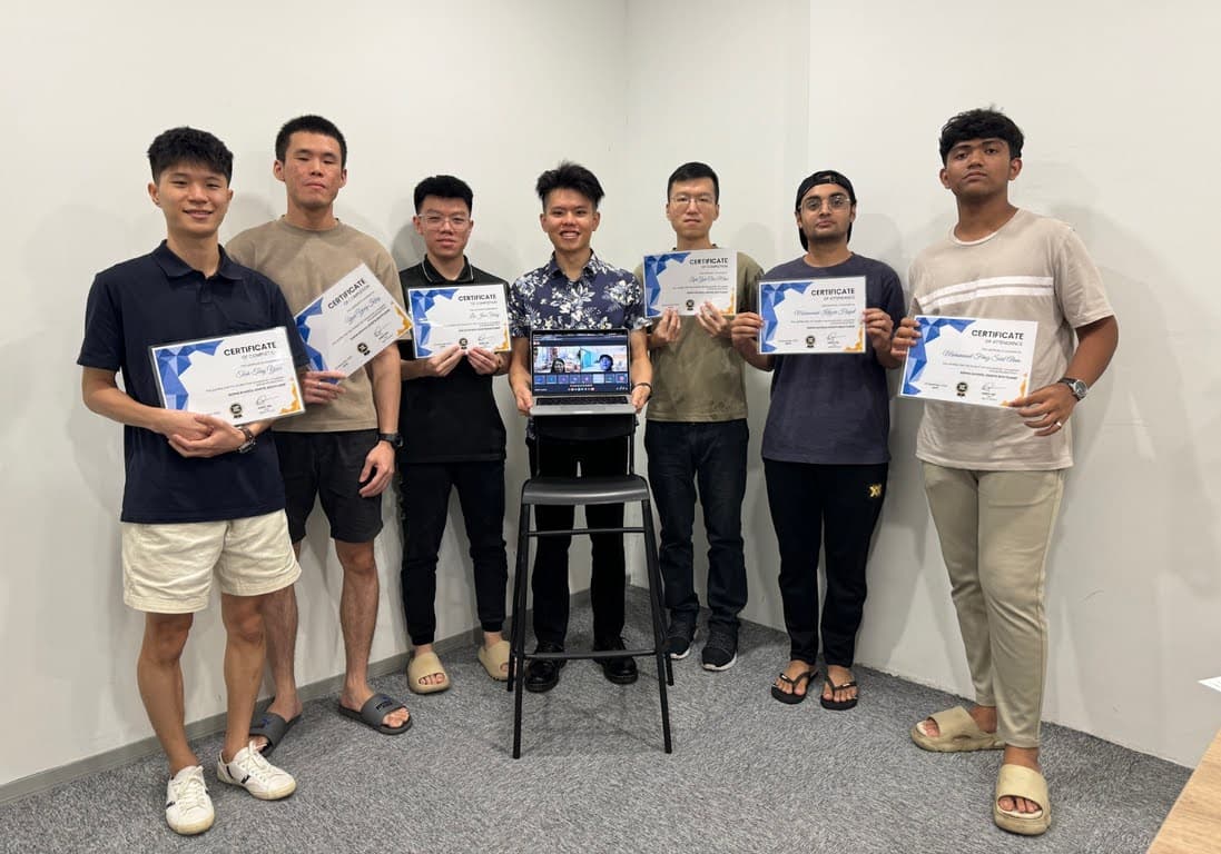 Batch 2 - September 2023