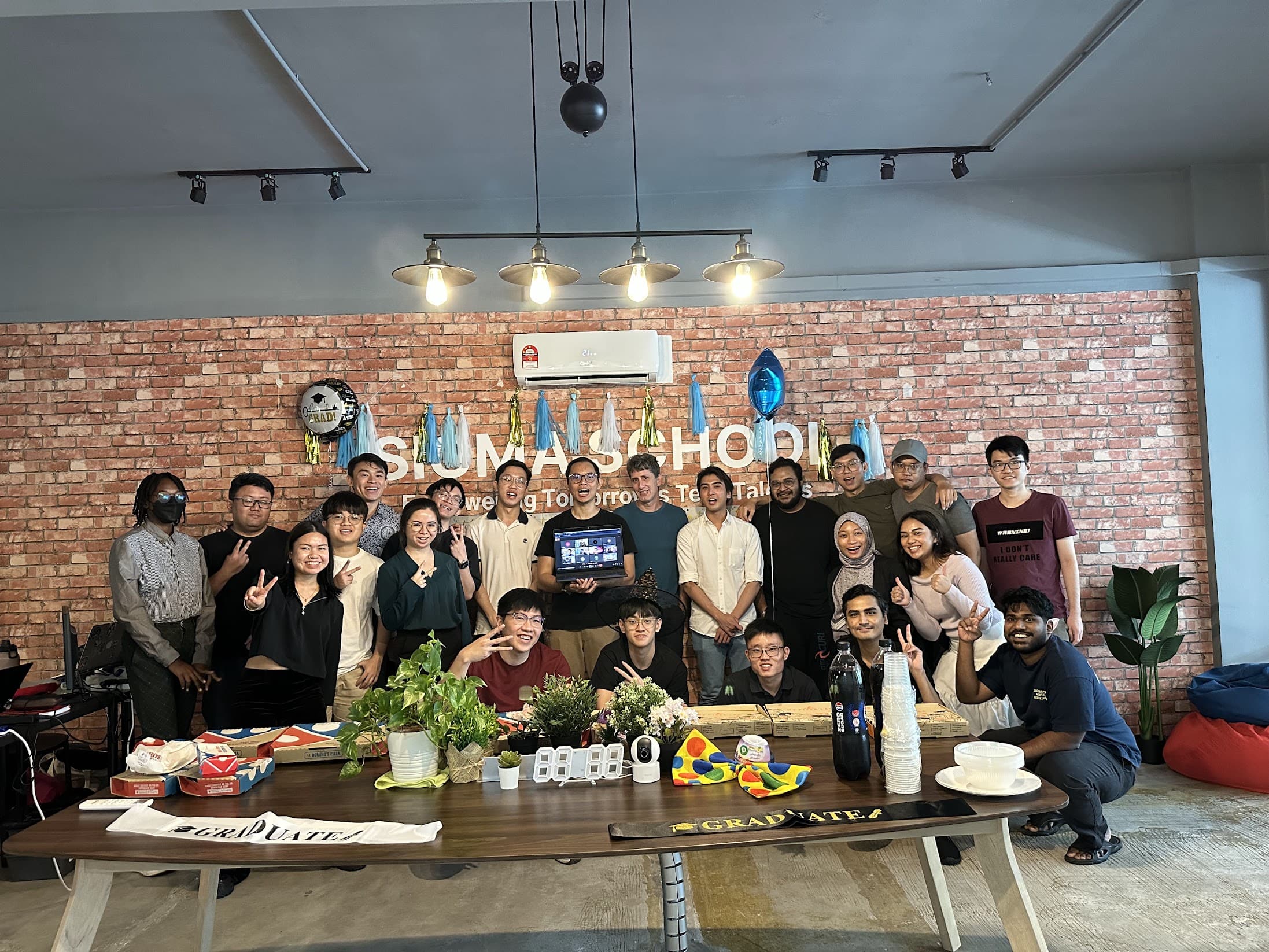 Batch 5 - August 2024