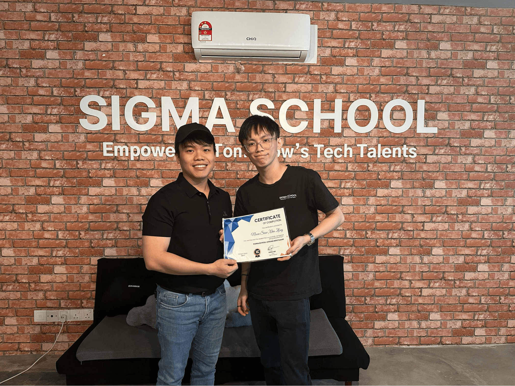 Batch 7 - February 2025