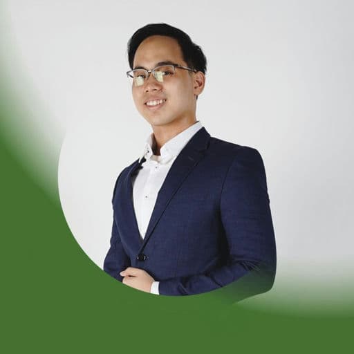 Wan Ahmad Ikhwan, Software Developer at MoneyMatch