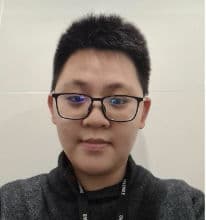 Pei Yin Kow