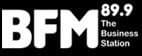 BFM Podcast logo