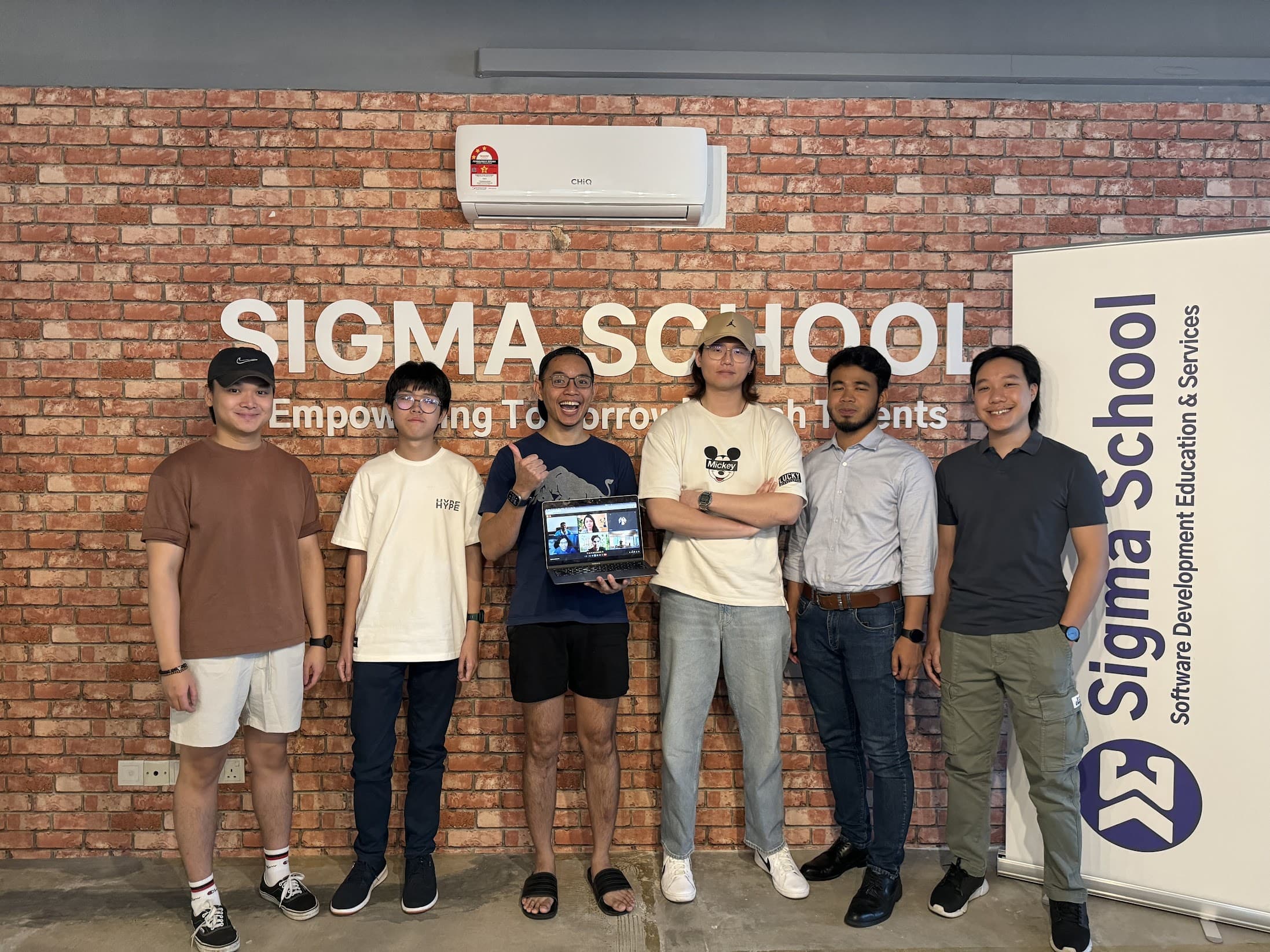 Batch 4 - May 2024