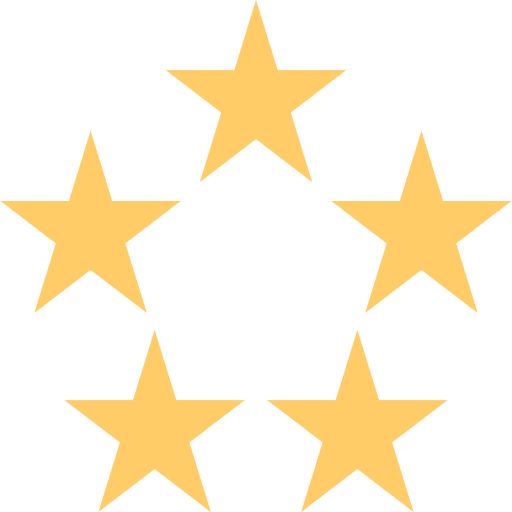 Stars icon