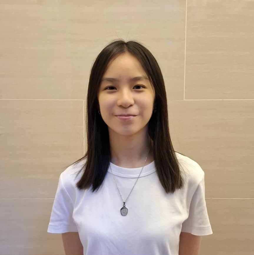 Eunice Chen Yun Yin
