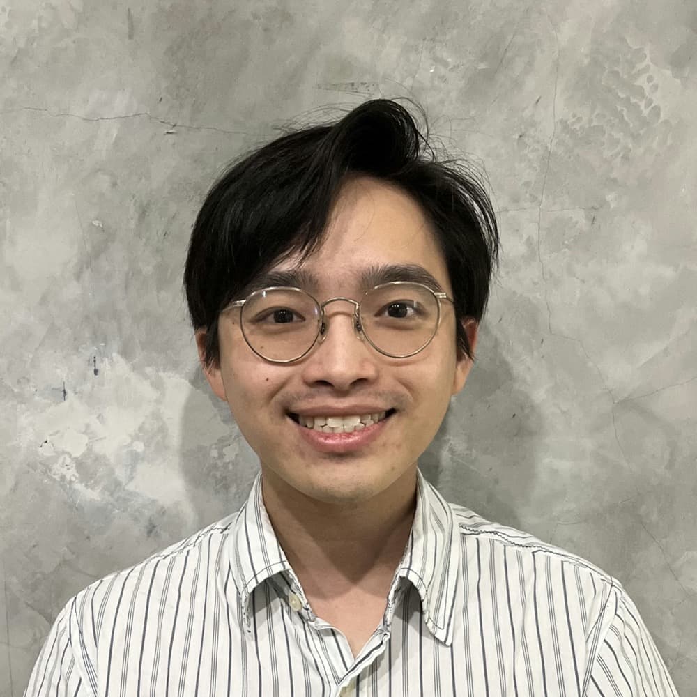 Geoffrey Faun Weng Foong