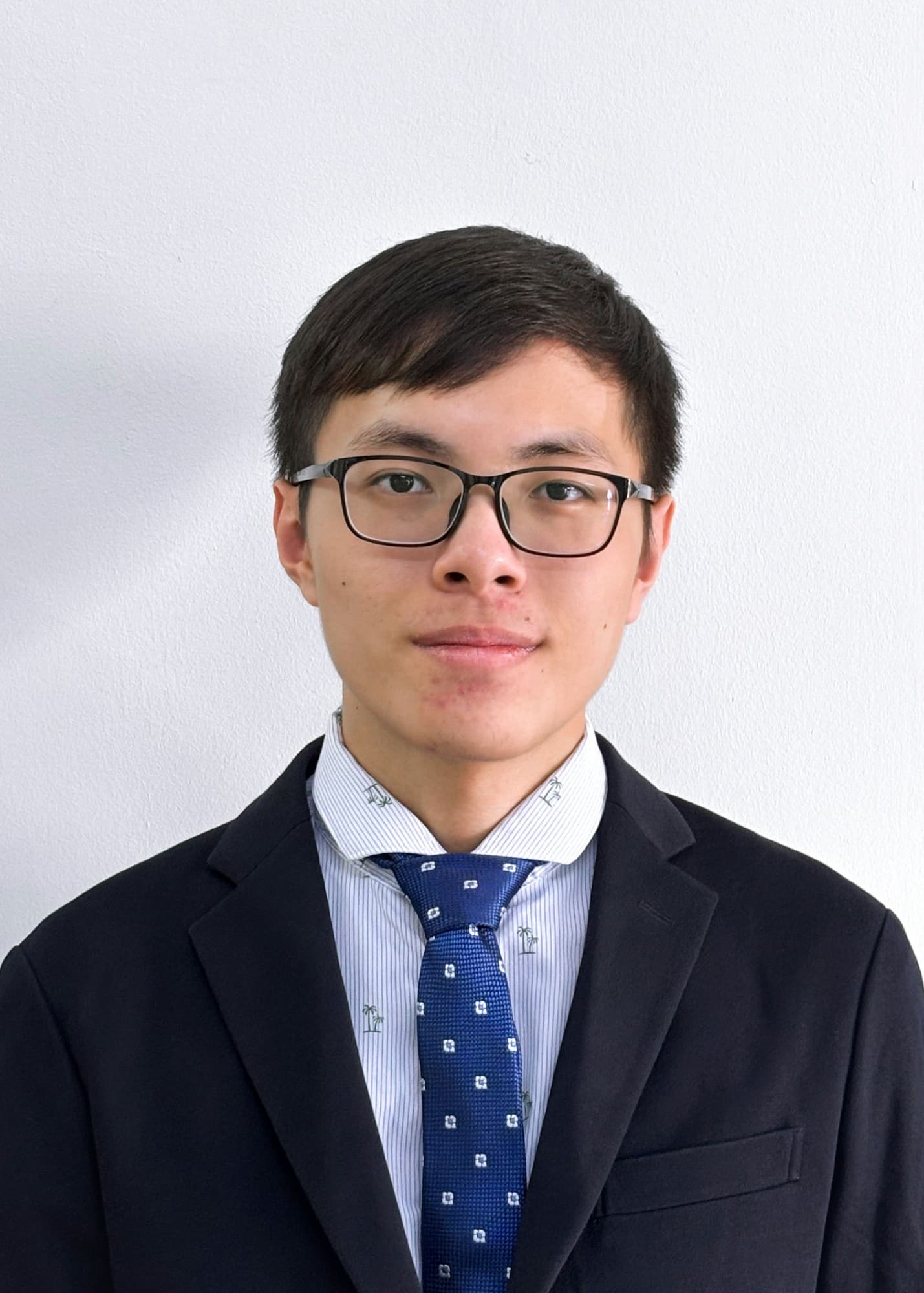 Koh Zheng Hong