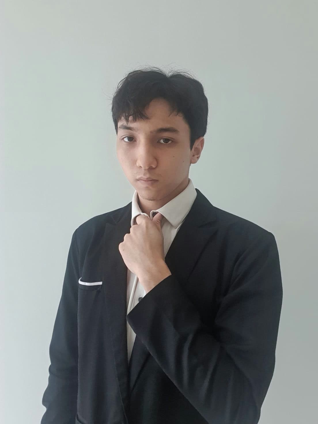 Ruben Vikrando