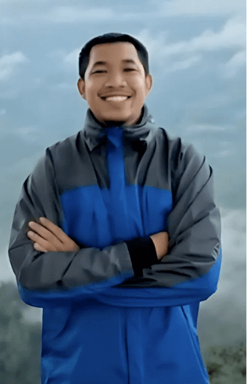 Ali Asnawi, Sigmaschool student