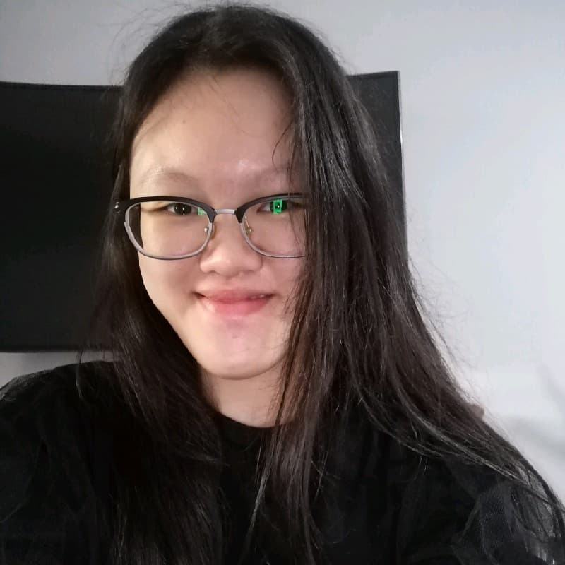 Amanda Lau, Sigmaschool student