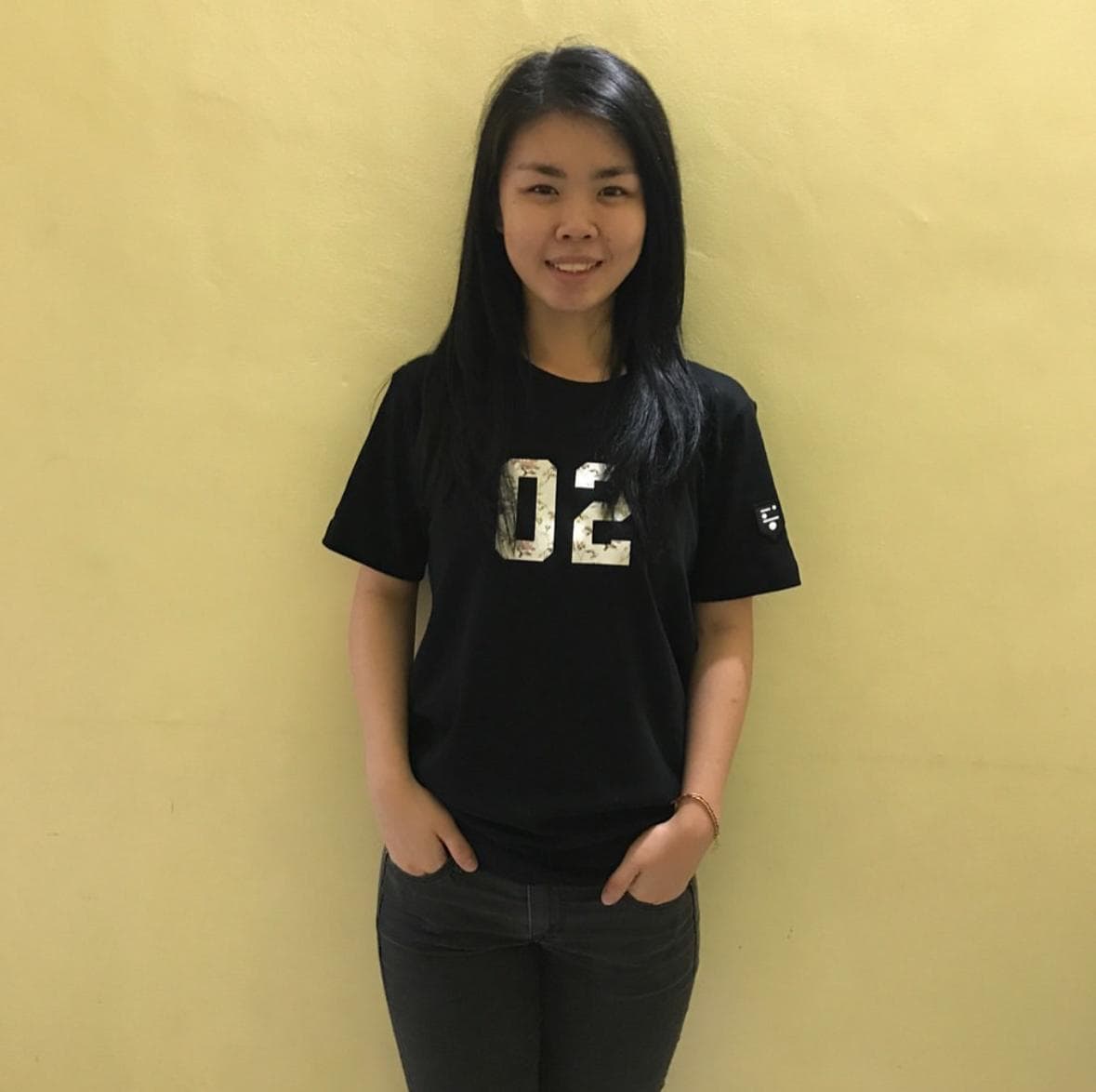 Chin Phin Shen, Sigmaschool student