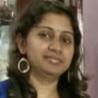 Citradevi, Sigmaschool student