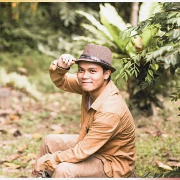 Danial Hariz, Sigmaschool student