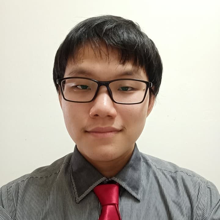 Edbert, Sigmaschool student