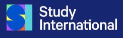 study information logo