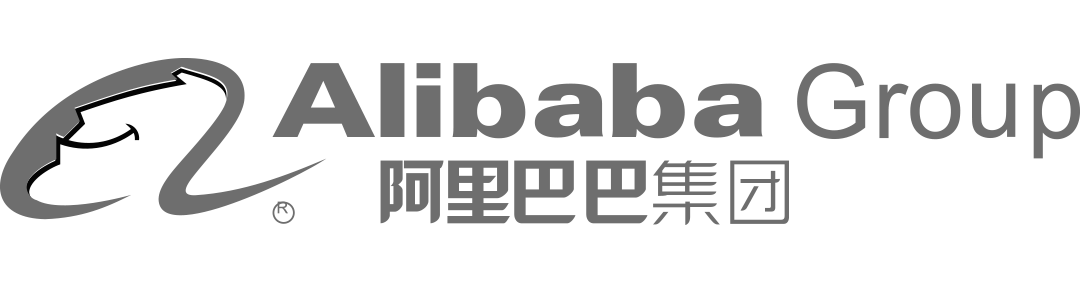 Alibaba Group Logo