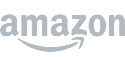 amazon logo gray color