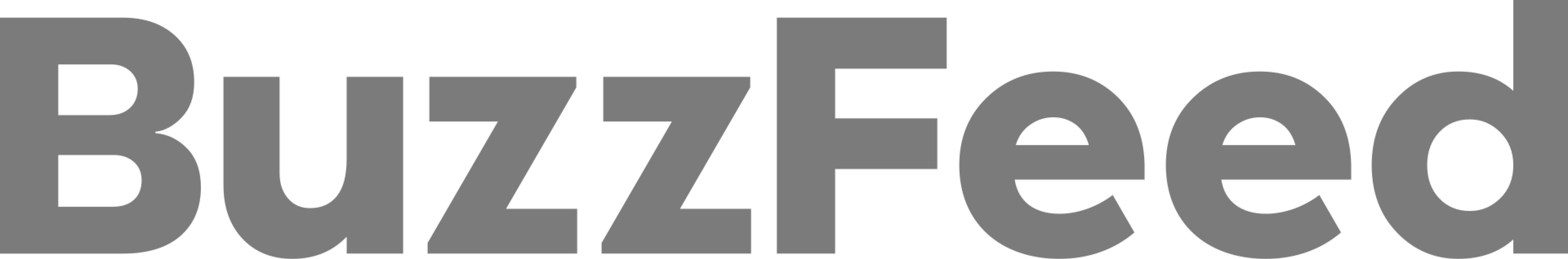 buzzfeed logo gray color