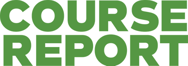 course report logo