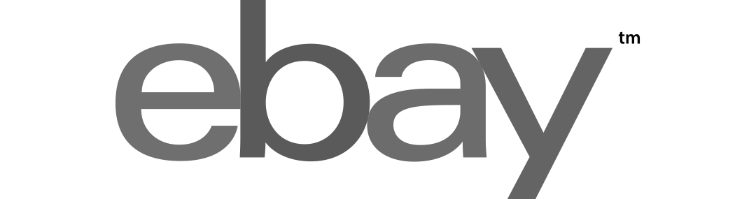 eBay Logo