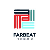 farbeat technologies logo
