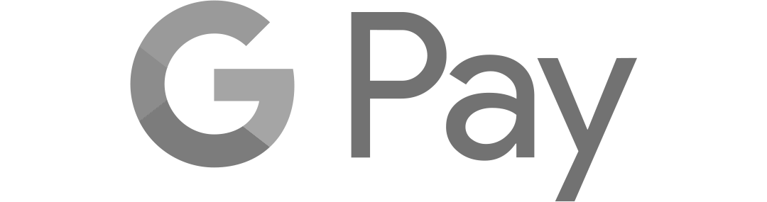 Google Pay Logo