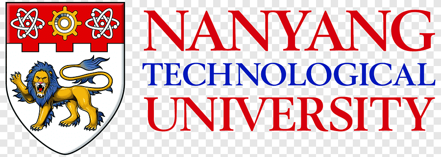 nanyang technological university logo