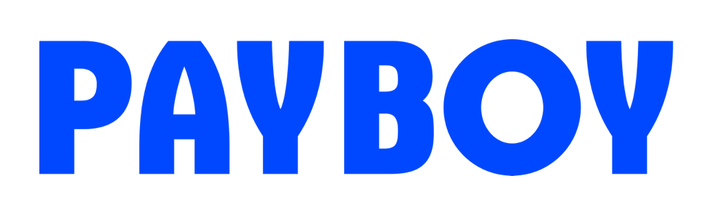 payboy logo