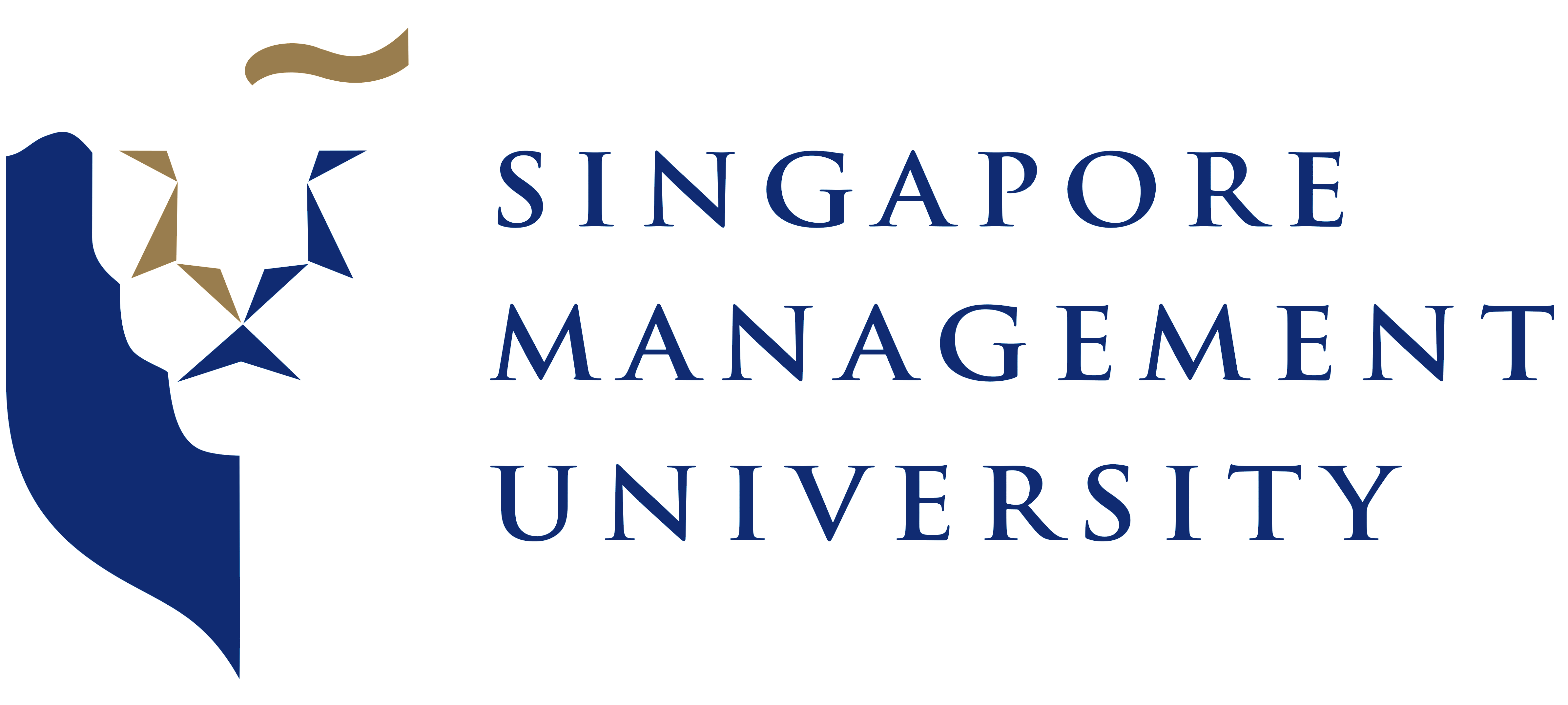 singapore management university logo