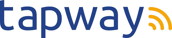 tapway logo