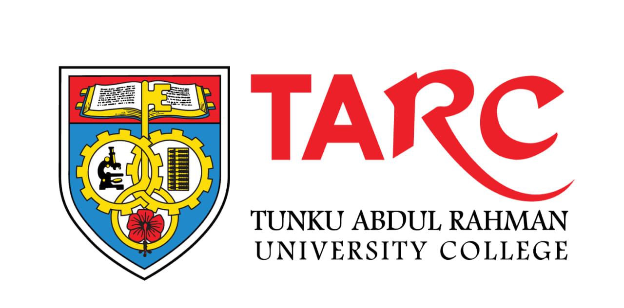 tunku abdul rahman university college logo