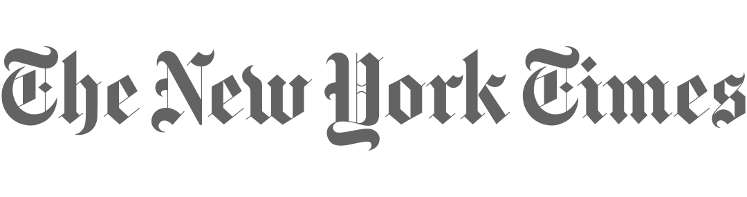 The New York Times Logo