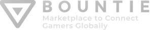 bountie marketplace logo