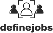 definejobs logo
