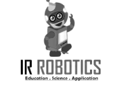 ir robotics logo