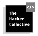the hacker collective logo