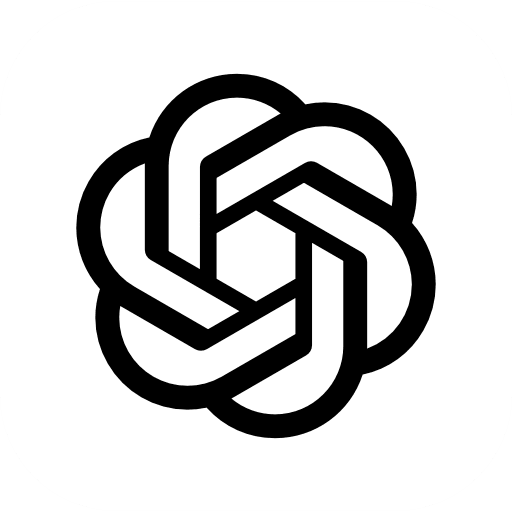 chatgpt logo