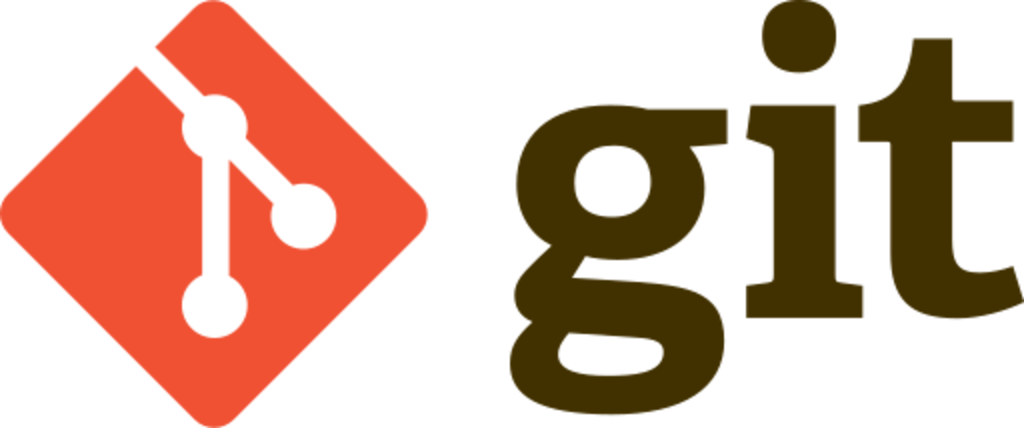 git logo