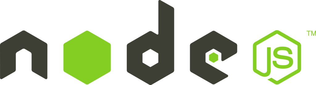 nodejs logo