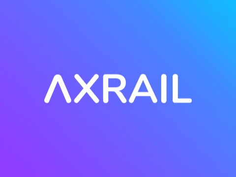 Axrail logo
