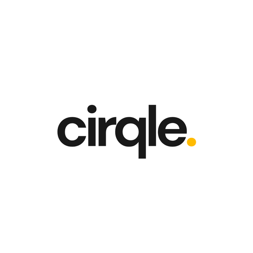 Cirqle Sdn. logo