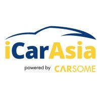 ICar Asia logo