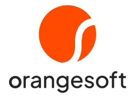 Orangesoft logo