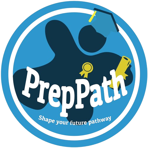 PrepPath logo