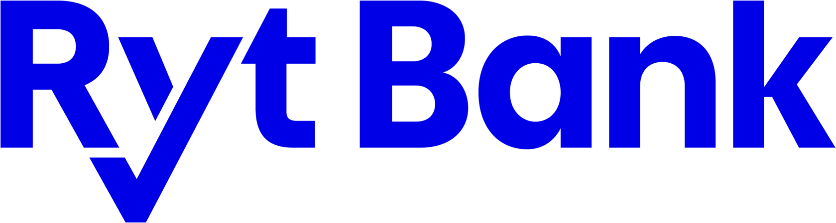 Ryt Bank logo