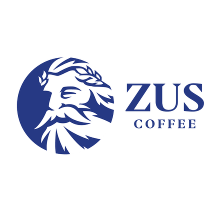 ZUS Coffee logo