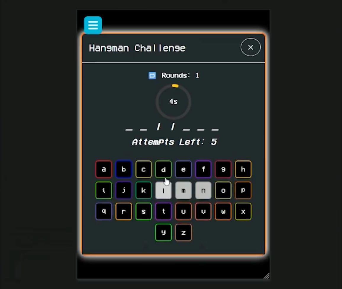 Building an Arcade Web Game from Scratch